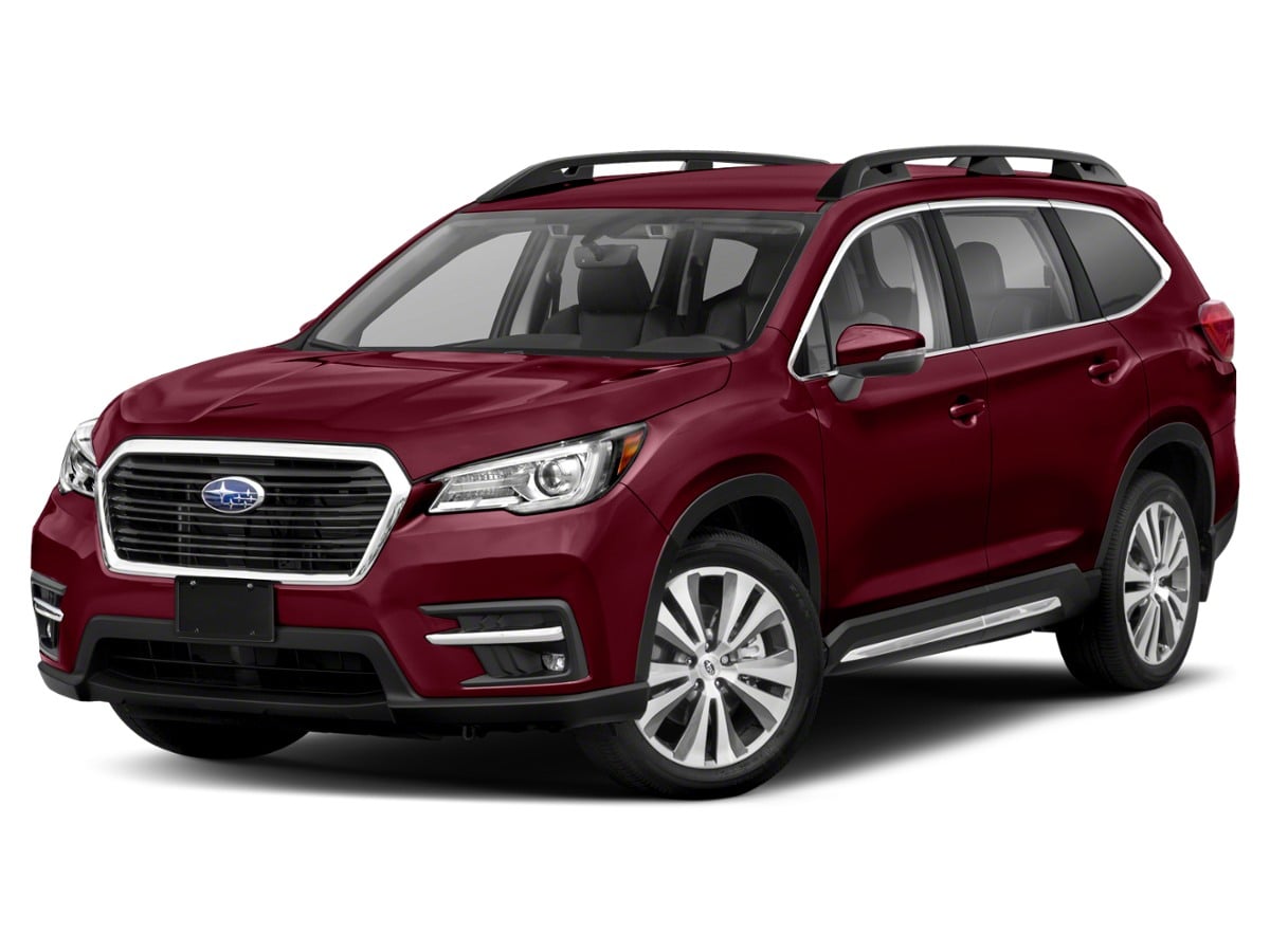 1 placeholder image of  2019 Subaru Ascent Limited