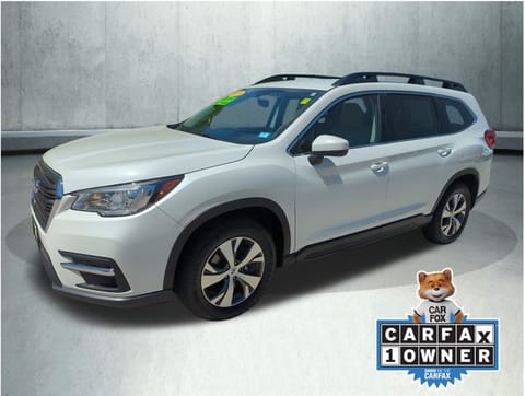 1 image of 2019 Subaru Ascent Premium