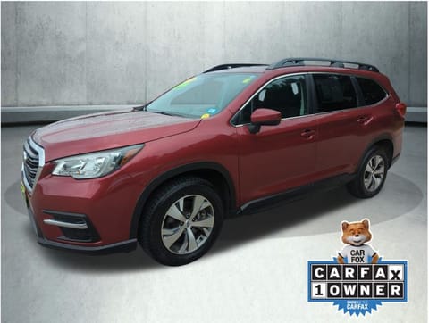 1 image of 2019 Subaru Ascent Premium
