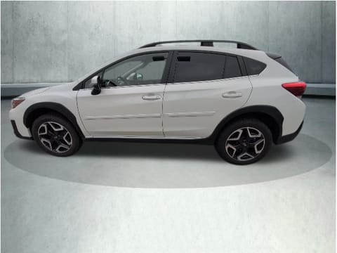 1 image of 2019 Subaru Crosstrek 2.0i Limited
