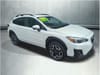 8 thumbnail image of  2019 Subaru Crosstrek 2.0i Limited