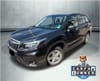 2019 Subaru Forester Base