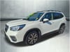 1 thumbnail image of  2019 Subaru Forester Limited