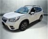 1 thumbnail image of  2019 Subaru Forester Limited