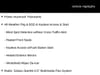 6 thumbnail image of  2019 Subaru Forester Premium