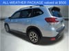 3 thumbnail image of  2019 Subaru Forester Premium