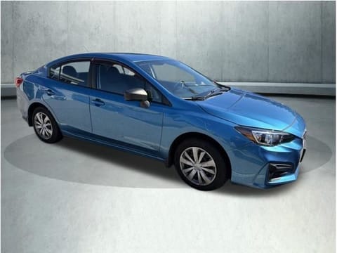 1 image of 2019 Subaru Impreza 2.0i