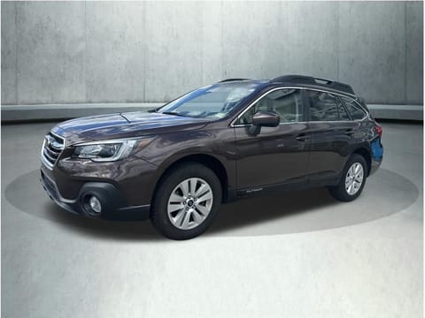 1 image of 2019 Subaru Outback 2.5i Premium