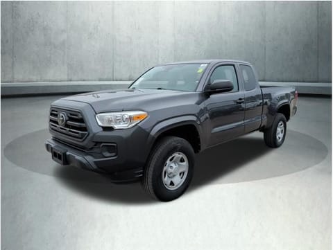 1 image of 2019 Toyota Tacoma SR