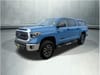 2019 Toyota Tundra SR5  TRD Off Road Package