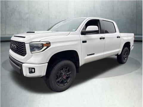 1 image of 2019 Toyota Tundra TRD Pro