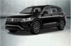 2019 Volkswagen Tiguan 2.0T SE