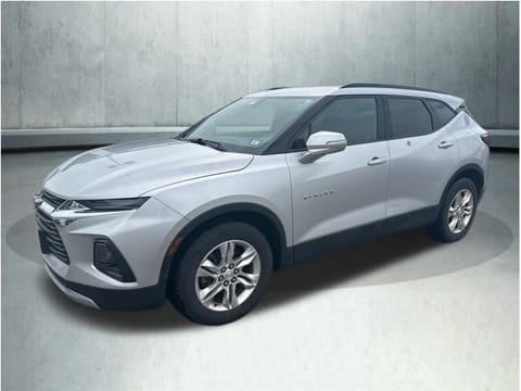 1 image of 2020 Chevrolet Blazer LT