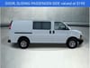 7 thumbnail image of  2020 Chevrolet Express 2500 Work Van