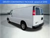 3 thumbnail image of  2020 Chevrolet Express 2500 Work Van