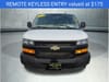 10 thumbnail image of  2020 Chevrolet Express 2500 Work Van