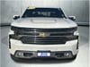 11 thumbnail image of  2020 Chevrolet Silverado 1500 High Country