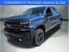 3 thumbnail image of  2020 Chevrolet Silverado 1500 LT Trail Boss