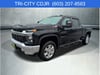 2020 Chevrolet Silverado 2500HD LT