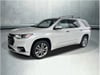 2020 Chevrolet Traverse High Country