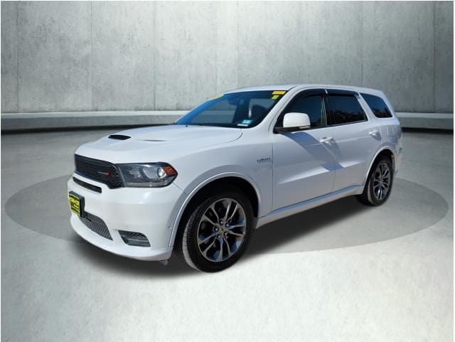 2020 Dodge Durango