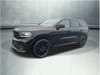 2020 Dodge Durango SXT Plus
