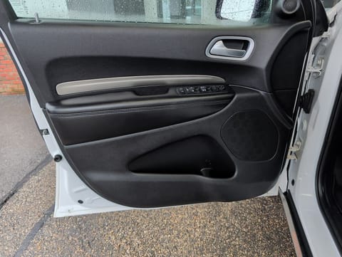 1 image of 2020 Dodge Durango SXT Plus