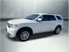 2020 Dodge Durango SXT Plus