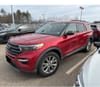 2 thumbnail image of  2020 Ford Explorer XLT