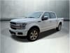1 thumbnail image of  2020 Ford F-150 Platinum