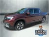 1 thumbnail image of  2020 Honda Ridgeline RTL-E