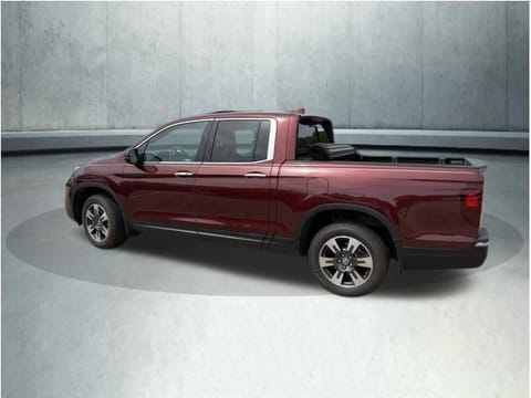 1 image of 2020 Honda Ridgeline RTL-E