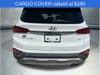 6 thumbnail image of  2020 Hyundai Santa Fe Limited