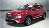 1 thumbnail image of  2020 Hyundai Santa Fe SEL