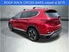 4 thumbnail image of  2020 Hyundai Santa Fe SEL