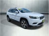 8 thumbnail image of  2020 Jeep Cherokee Limited