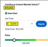 14 thumbnail image of  2020 Jeep Compass Altitude