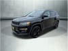 2020 Jeep Compass Altitude