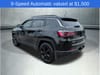 4 thumbnail image of  2020 Jeep Compass Latitude