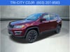 2020 Jeep Compass Sport