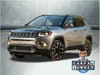 1 thumbnail image of  2020 Jeep Compass Sport