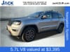 2020 Jeep Grand Cherokee Trailhawk
