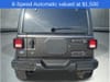 6 thumbnail image of  2020 Jeep Wrangler Sport S