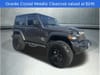 9 thumbnail image of  2020 Jeep Wrangler Sport S