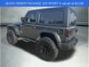 4 thumbnail image of  2020 Jeep Wrangler Sport S