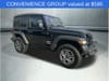 9 thumbnail image of  2020 Jeep Wrangler Sport S