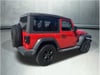 10 thumbnail image of  2020 Jeep Wrangler Sport
