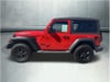 2 thumbnail image of  2020 Jeep Wrangler Sport