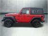 2 thumbnail image of  2020 Jeep Wrangler Sport
