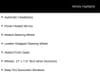 9 thumbnail image of  2020 Jeep Wrangler Unlimited Sport S